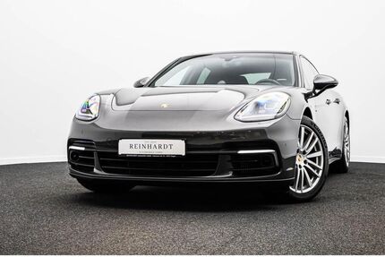 Porsche Panamera 84.680 km 55.080 € Hagen 58091