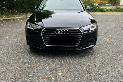 Audi A4 185.639 km 14.300 € Wuppertal 42117
