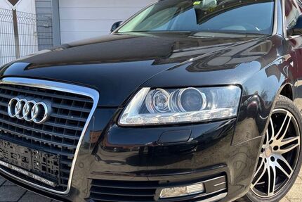 Audi A6 180.000 km 9.900 &euro; Staufen Im Breisgau 79219