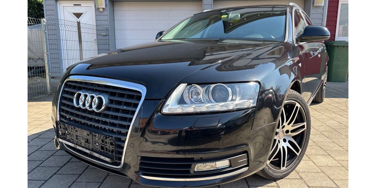 Audi A6 180.000 km 9.900 &euro; Staufen Im Breisgau 79219