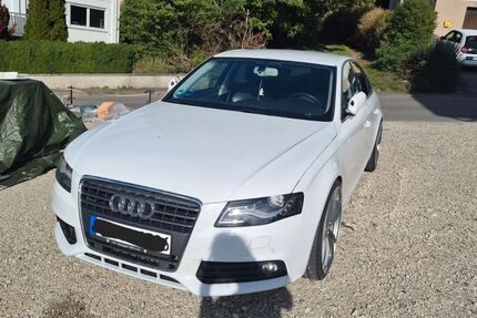 Audi A4 173.103 km 9.500 &euro; Ertingen 88521
