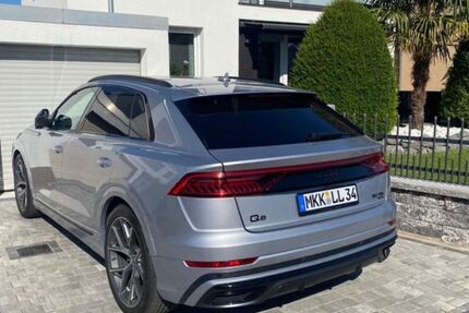 Audi Q8 115.000 km 51.999 &euro; Maintal 63477