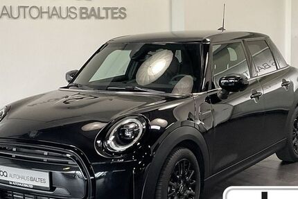 Mini Cooper 9.000 km 28.850 € Prüm/ Niederprüm 54595