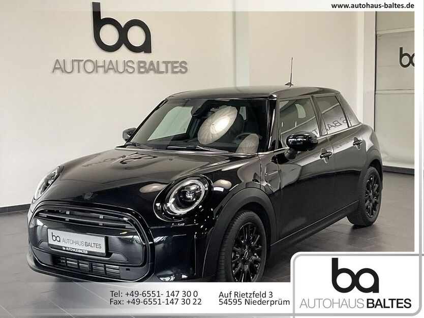 Mini Cooper 9.000 km 28.850 € Prüm/ Niederprüm 54595