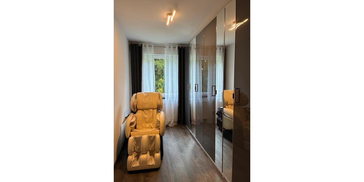 Hochwertige 3 Zimmer Wohnung in Osterode mit Balkon Harzblick 3 zimmer