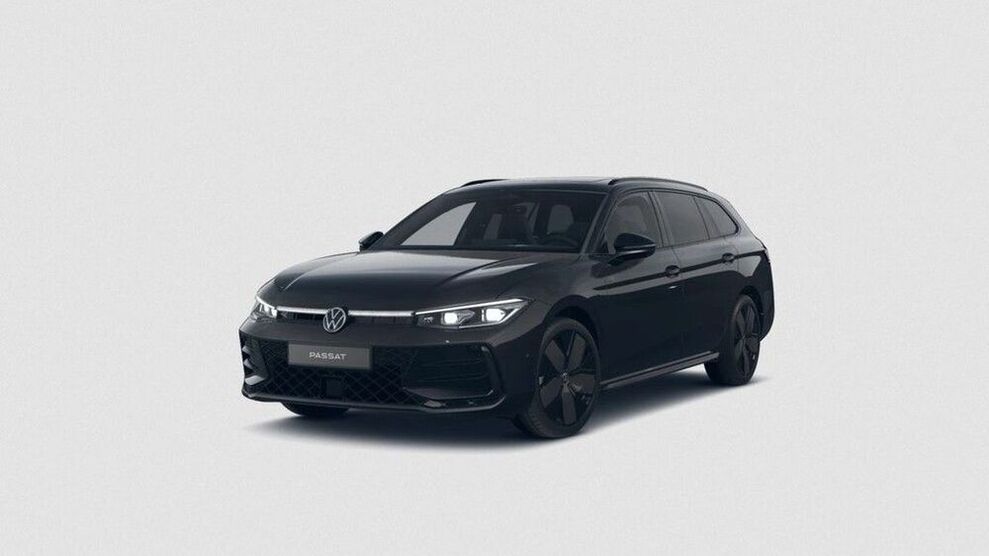 Passat