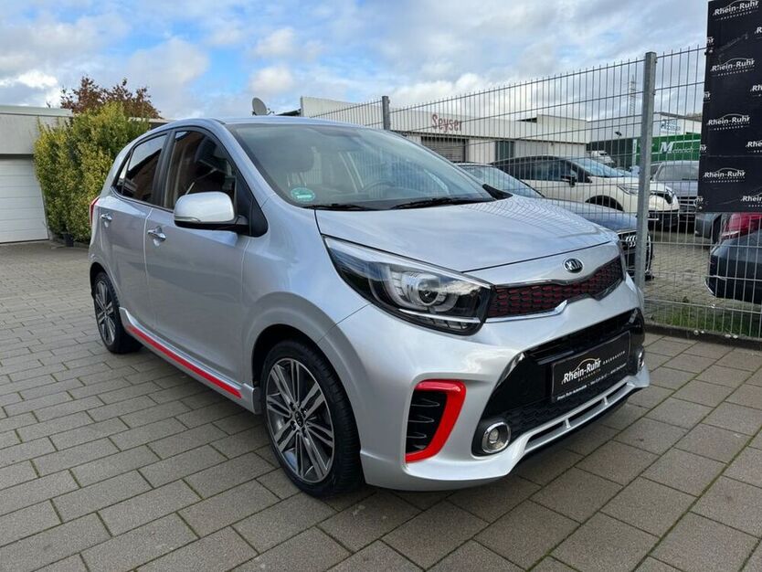 Picanto