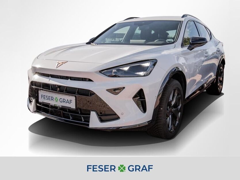 Cupra Formentor 24.441 km 33.890 € Bernburg 06406