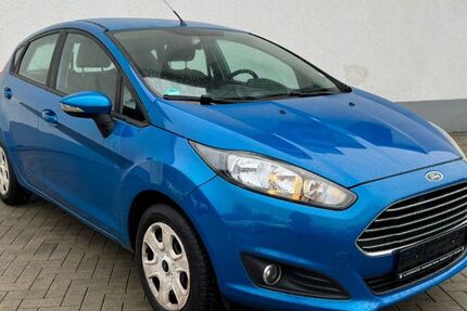 Ford Fiesta 219.000 km 2.900 &euro; Trierweiler 54311