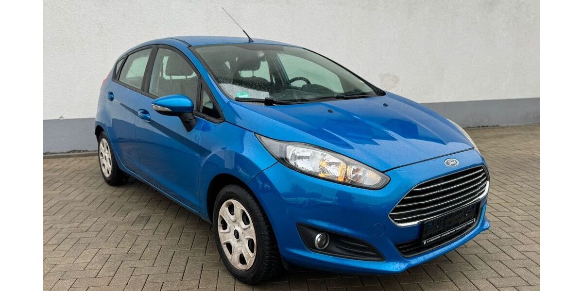 Ford Fiesta 219.000 km 2.900 &euro; Trierweiler 54311
