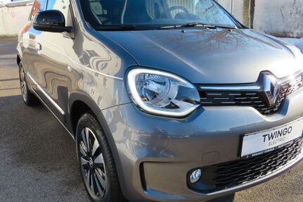 Renault Twingo 153 km 23.780 € Krumbach 86381