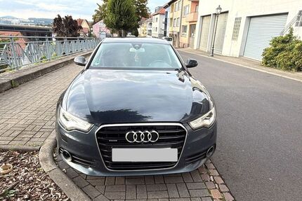 Audi A6 250.000 km 12.500 &euro; Hünfeld 36088
