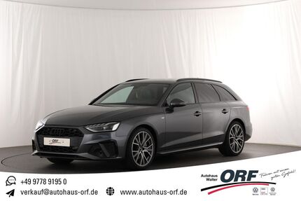 Audi A4 119.447 km 28.990 &euro; Hausen/Rhön 97647