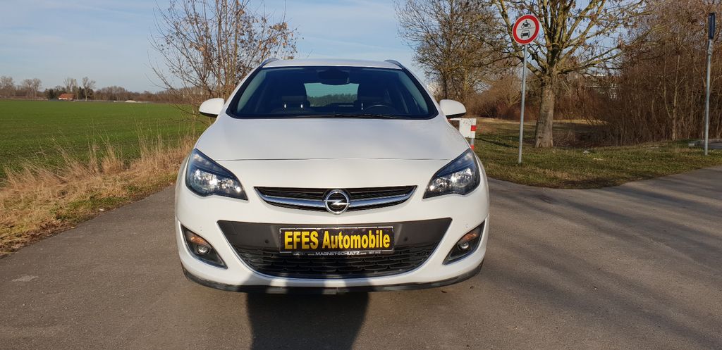 Opel Astra 197.000 km 5.950 &euro; Augsburg 86167