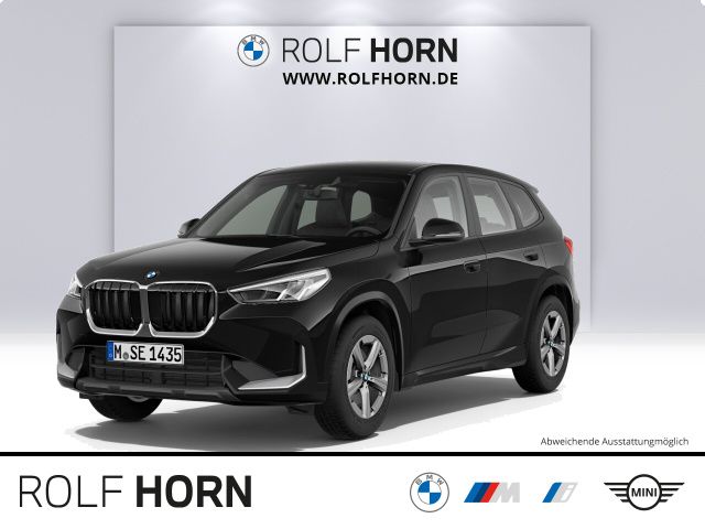 BMW X1 25.499 km 43.430 &euro; Wesseling 50389