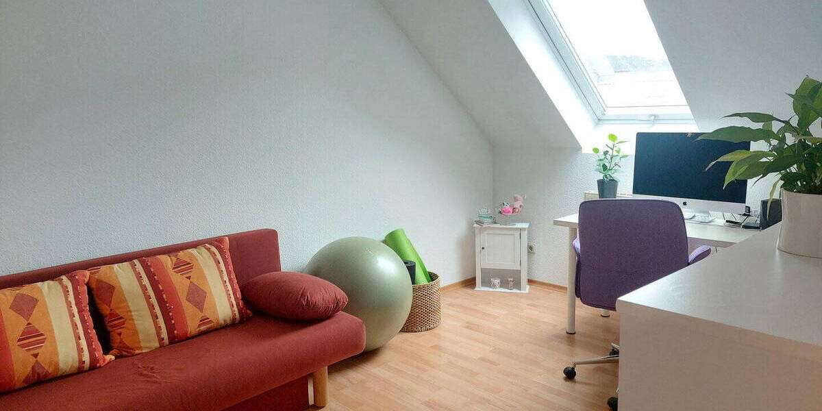 Etagenwohnung Differten Differten - 3 Zimmer, 85 m&sup2;, 199.000&euro; | Angebot:26443451