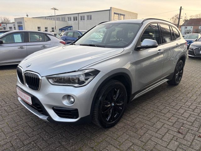 BMW X1 136.600 km 16.990 &euro; Brandenburg 14770