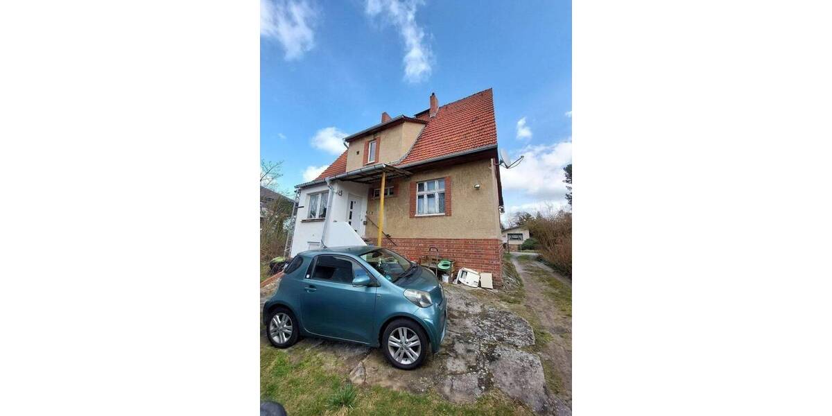 Mehrfamilienhaus, Wohnhaus Schulzendorf - 6 Zimmer, 139 m&sup2;, 399.500&euro; | Angebot:26908544