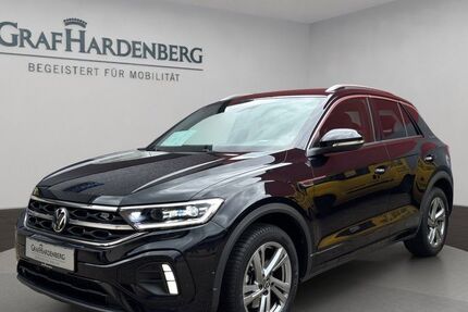 VW T-Roc 31.500 km 29.444 &euro; Gengenbach 77723