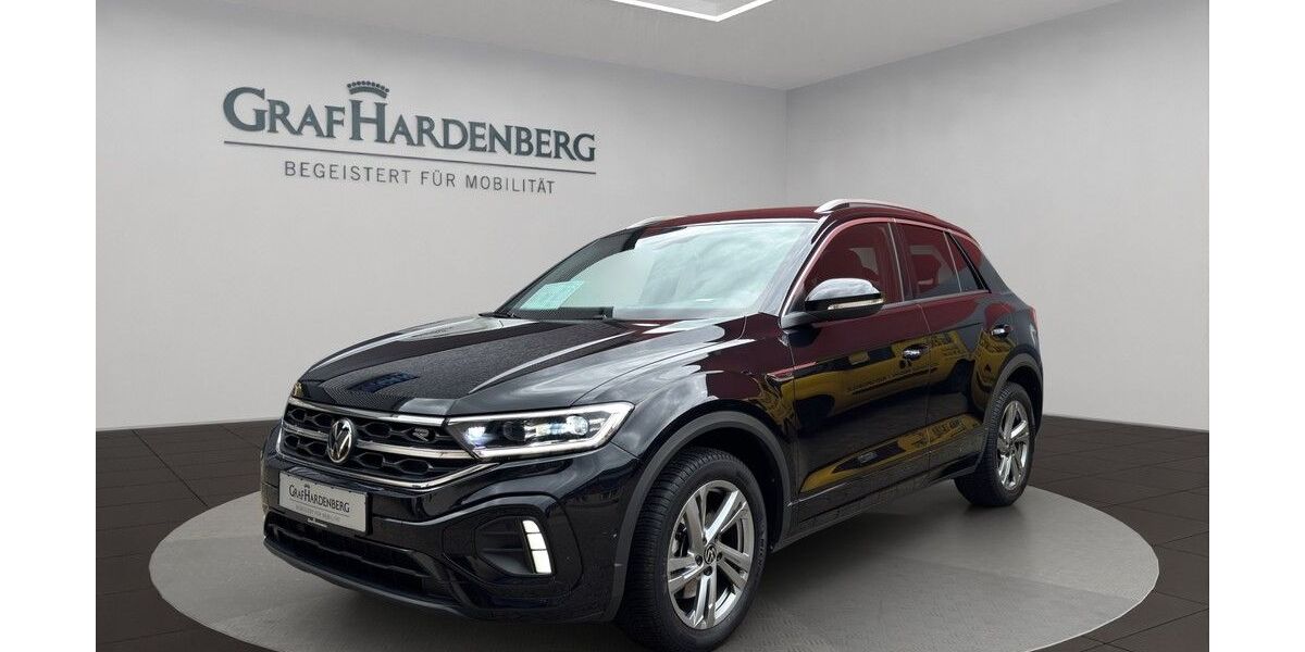 VW T-Roc 31.500 km 29.444 &euro; Gengenbach 77723