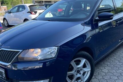 Skoda Rapid 329.000 km 3.990 &euro; Konz 54329