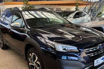 Subaru OUTBACK 75.200 km 33.400 &euro; Hörstel-Bevergern 48477