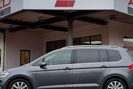 VW Touran 231.000 km 9.800 &euro; Chemnitz 09130