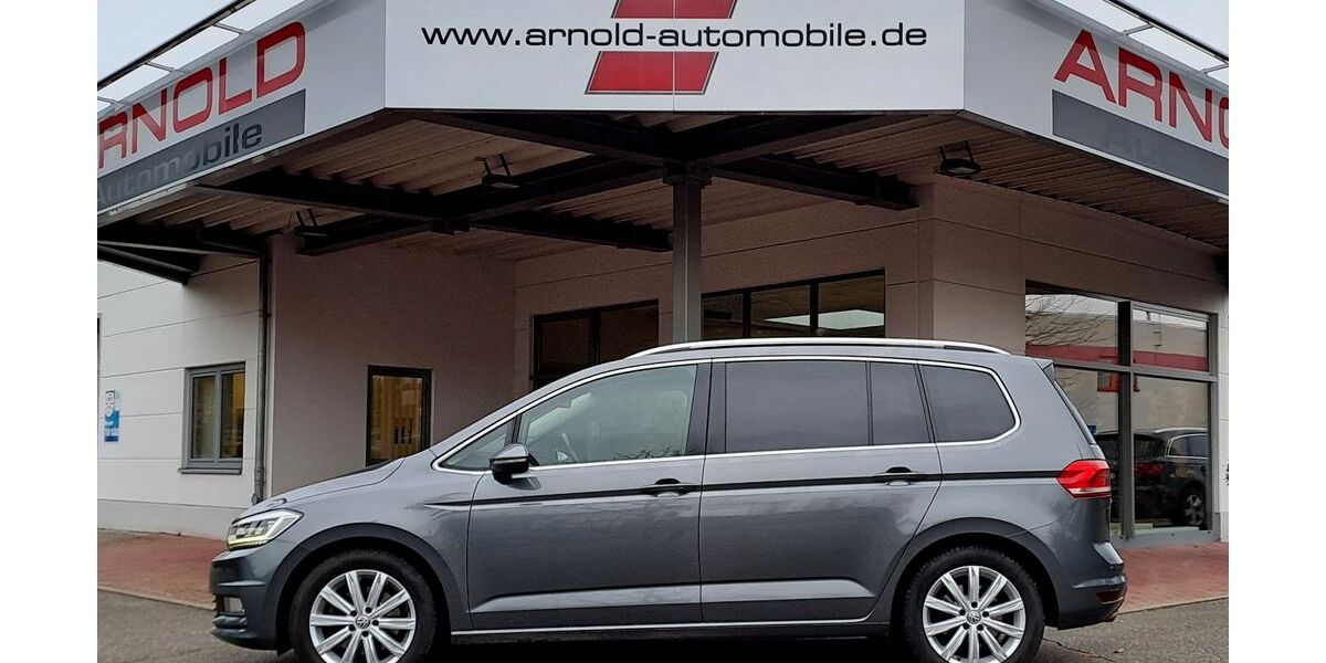 VW Touran 231.000 km 9.990 &euro; Chemnitz 09130