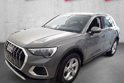Audi Q3 41.405 km 23.980 &euro; Leipzig 04347