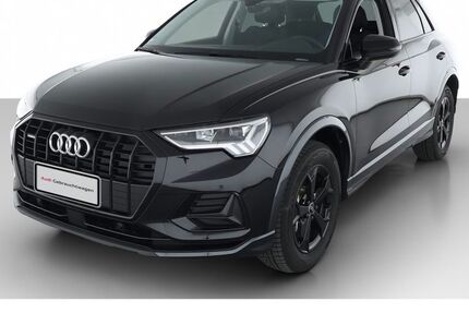 Audi Q3 2.500 km 43.790 &euro; Füssen 87629