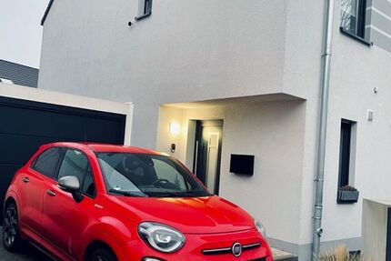 Fiat 500X 45.000 km 17.800 &euro; Herne 44628