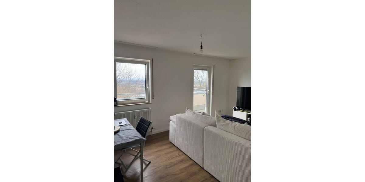 3-Zimmer-Wohnung mit Balkon, Aufzug & Blick – Heidelberg 3 zimmer