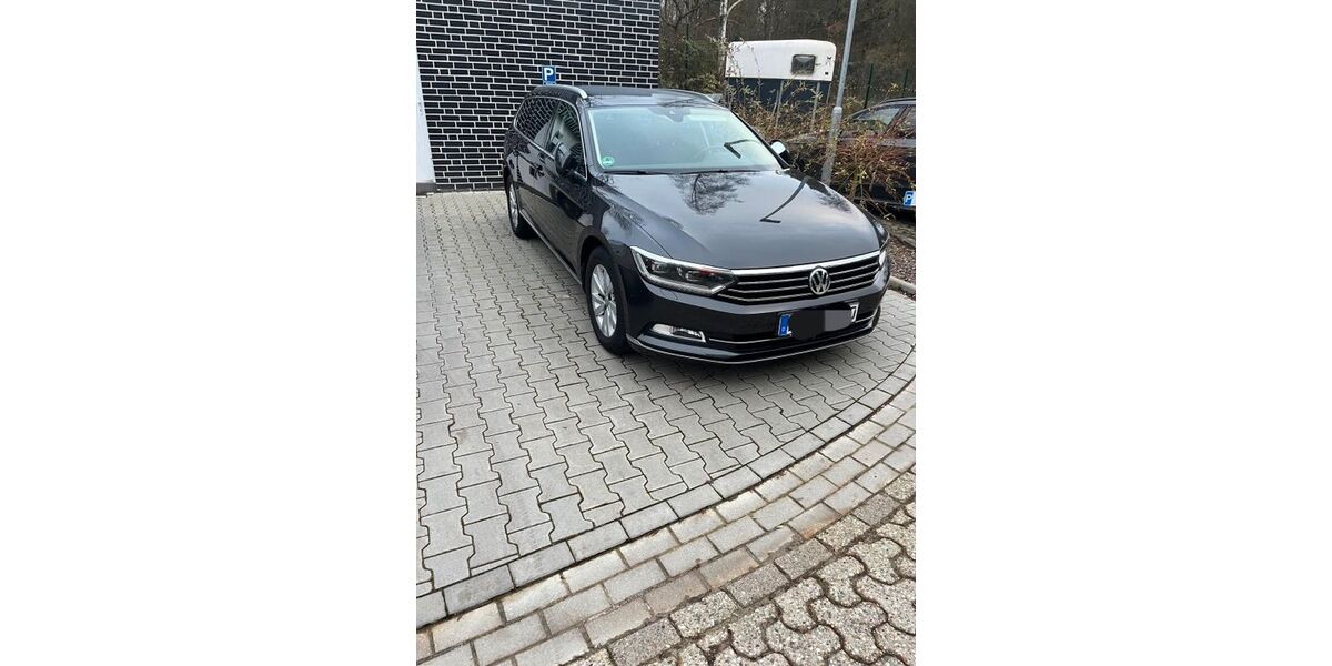VW Passat Variant 127.337 km 22.800 &euro; Varel 26316