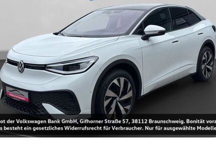 VW ID.5 6.909 km 43.900 &euro; Bad Kreuznach 55543