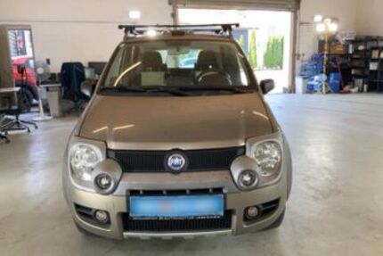 Fiat Panda 109.300 km 4.999 &euro; München 81929