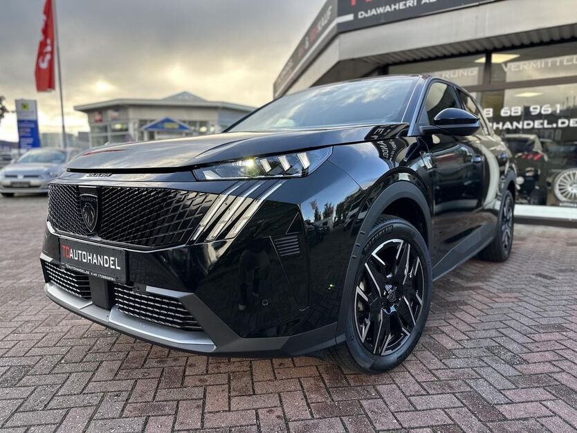 Peugeot 3008 4.985 km 31.900 € Neu Wulmstorf 21629