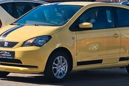 Seat Mii 145.815 km 3.999 &euro; Lüdersfeld 31702