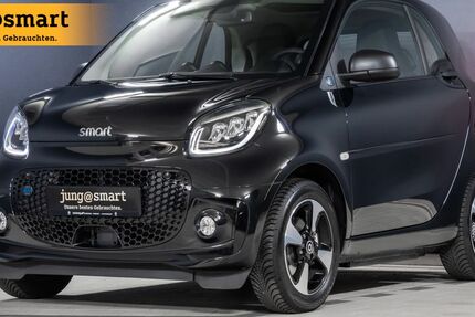 Smart ForTwo 9.613 km 17.240 &euro; Hamburg 22549