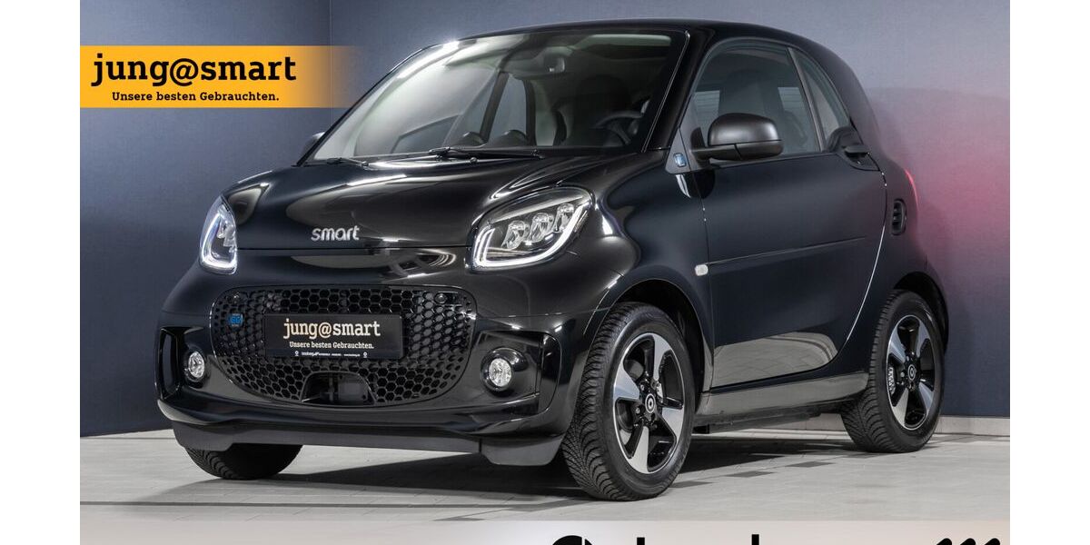 Smart ForTwo 9.613 km 17.240 &euro; Hamburg 22549