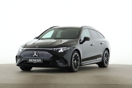 Mercedes-Benz CLA 250 Shooting Brake 9.900 km 56.950 &euro; Osnabrück 49078