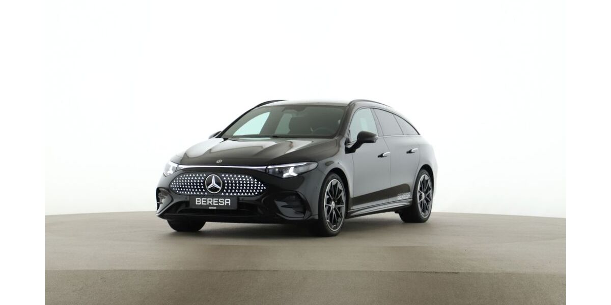 Mercedes-Benz CLA 250 Shooting Brake 9.900 km 59.099 &euro; Osnabrück 49078