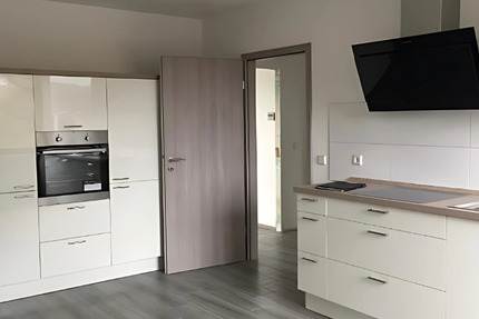 Moderne Dachgeschosswohnung in Top-Lage von Balve ab 01.12.2025 verfügbar - schnell sein lohnt sich 3 zimmer