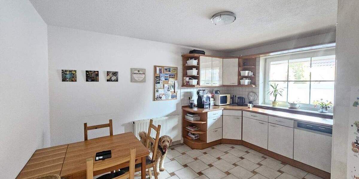 Einfamilienhaus Salzatal Lieskau - 5 Zimmer, 135 m&sup2;, 458.500&euro; | Angebot:25709122