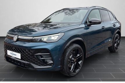 VW Tiguan 4.900 km 57.850 &euro; Simmern 55469