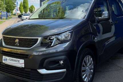 Peugeot Rifter 130.000 km 14.900 &euro; Göppingen 73037