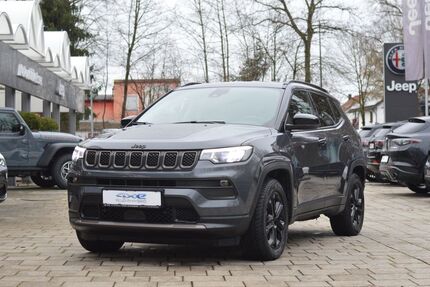 Jeep Compass 17.800 km 27.900 &euro; Waldkraiburg 84478