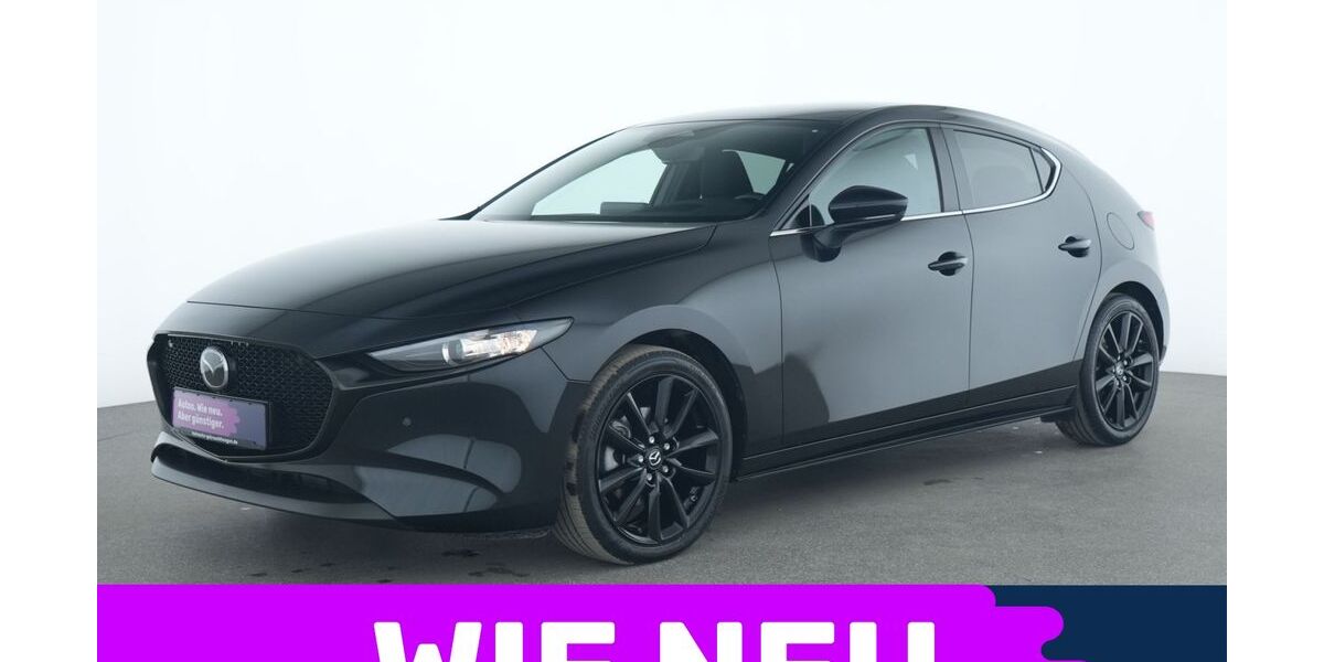 Mazda 3 12.429 km 22.978 &euro; Dietzenbach bei Frankfurt 63128