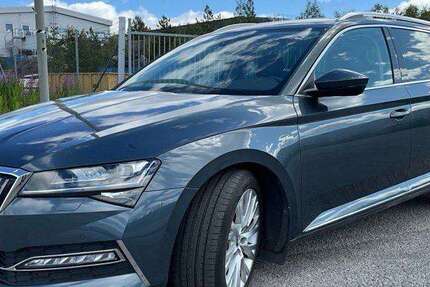 Skoda Superb 101.480 km 18.599 € Regensburg 93051