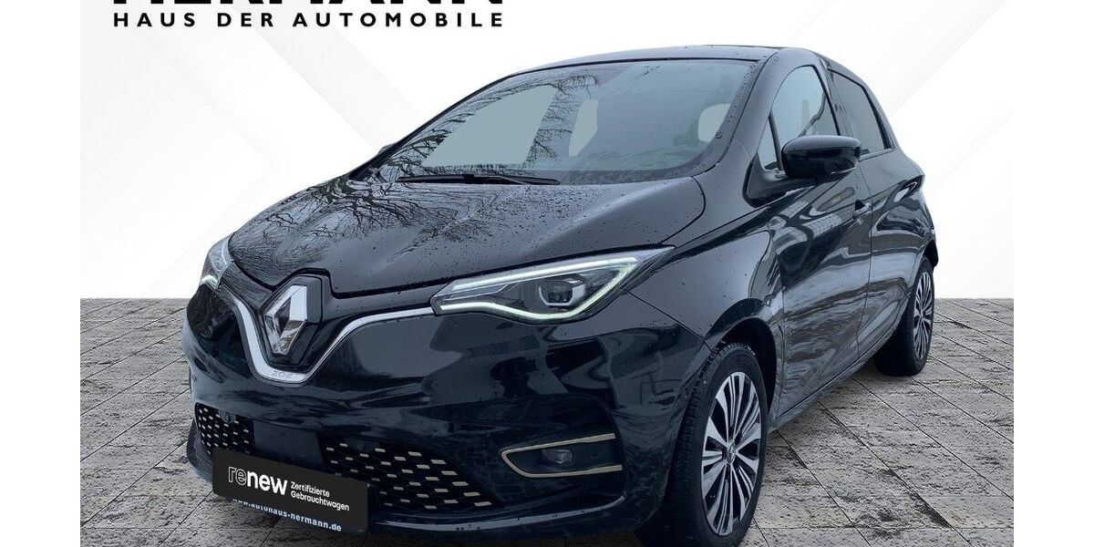Renault ZOE 29.965 km 18.223 &euro; Goslar 38644