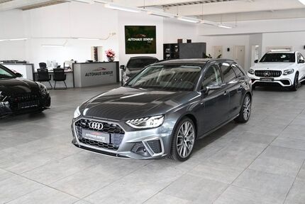Audi A4 89.145 km 26.990 &euro; Menslage 49637
